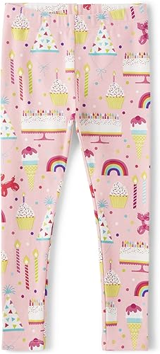 Gymboree Leggings para niñas y niños pequeños