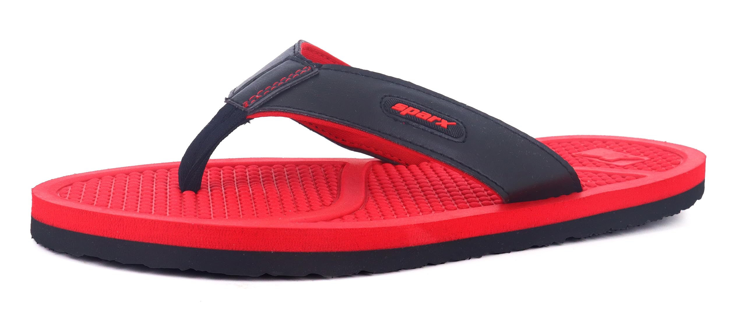 Sparx mens SF0140G Blackred Flip-Flop - 7 UK (SF0140GBKRD0007) (B0C8Z6R76Y) Amazon Price History, Amazon Price Tracker