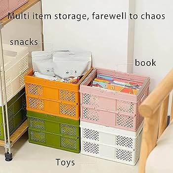 鉄芸収納かごins化粧品収納箱デスクトップおやつ置物枠雑物収納バスケット Amazon.co.jp: ワイヤーバスケット かご 鉄芸 収納ケース