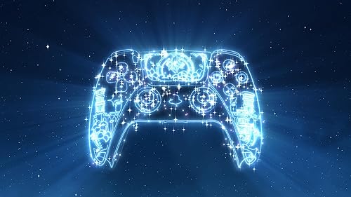 Miniatura 7 de PlayStation DualSense® Wireless Controller – Genshin Impact Limited Edition