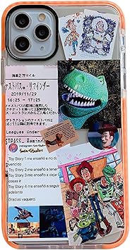 Amazon Co Jp Iphonexr トイ ストーリー レックス スマホケース ディズニー Iphonex Xs Xr Xsmax Iphone11 11pro 11promax スマホカバー ディズニー キャラクター アニメ 漫画 シリコン ソフトケース かわいい おしゃれ 全面保護カバー カメラ保護 学生 通勤 軽量 耐 Amazon Co Jp Iphonexr トイ ストーリー レックス スマホケース ディズニー Iphonex Xs Xr Xsmax Iphone11 11pro 11promax スマホカバー ディズニー キャラクター アニメ 漫画 シリコン ソフトケース かわいい おしゃれ 全面保護カバー カメラ保護 学生 通勤 軽量 耐