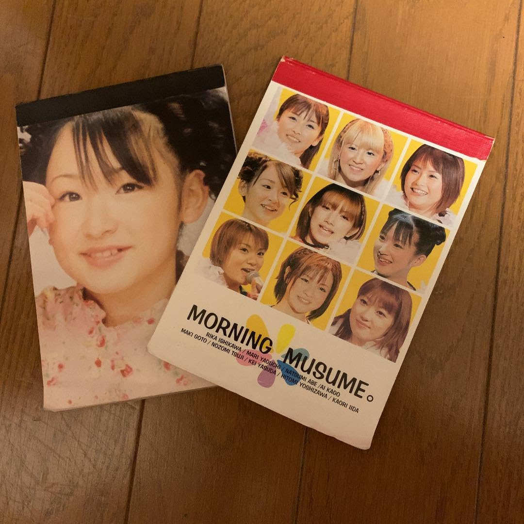 Amazon.co.jp: モーニング娘。黄金期 グッズ : おもちゃ