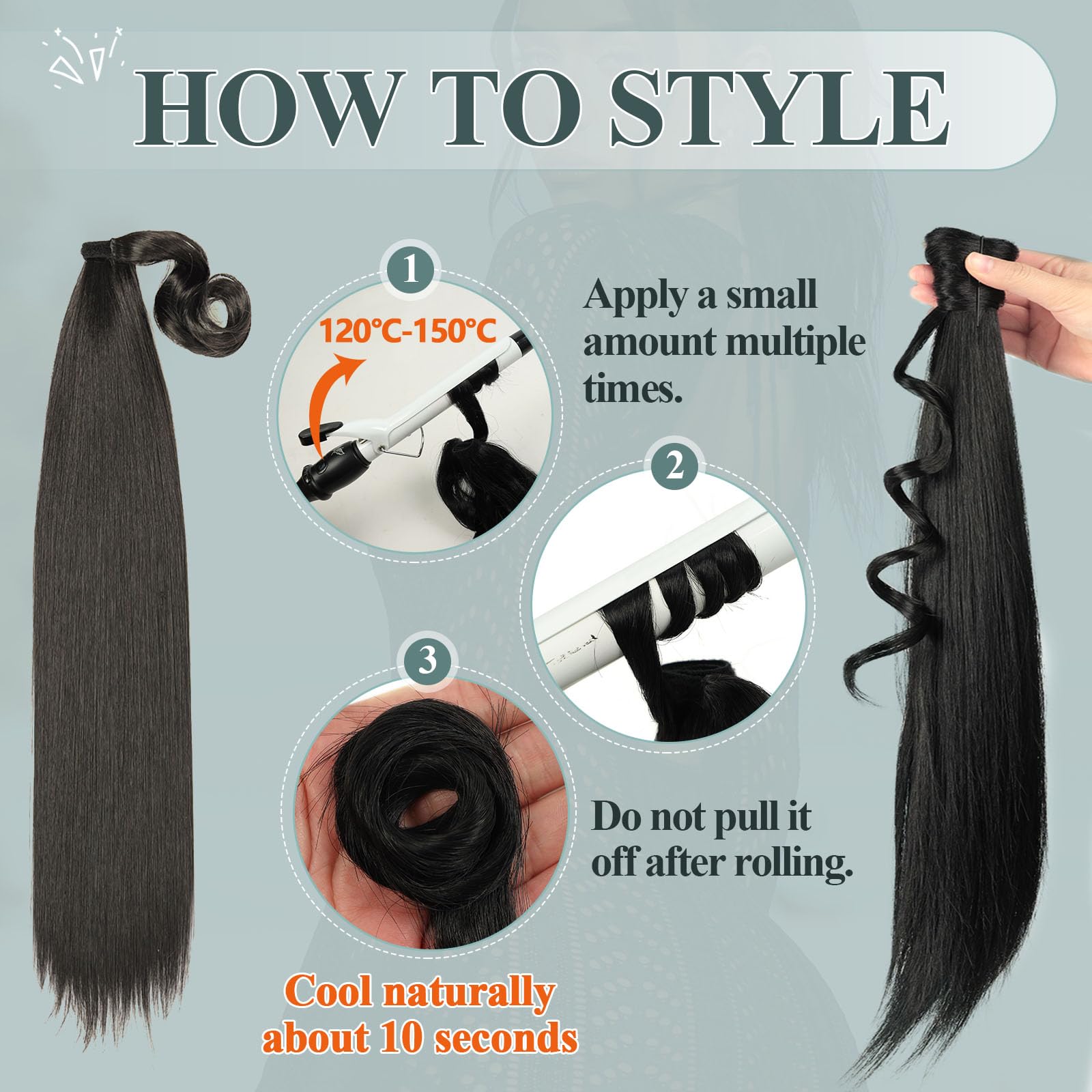 BHF Hair Extensions - Image 2