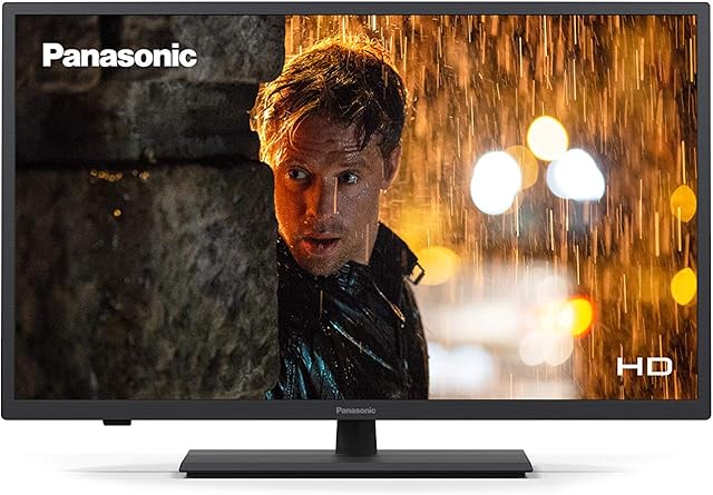 Panasonic 32 inch G310B HD Ready TV with Freeview HD and Satellite Tuner