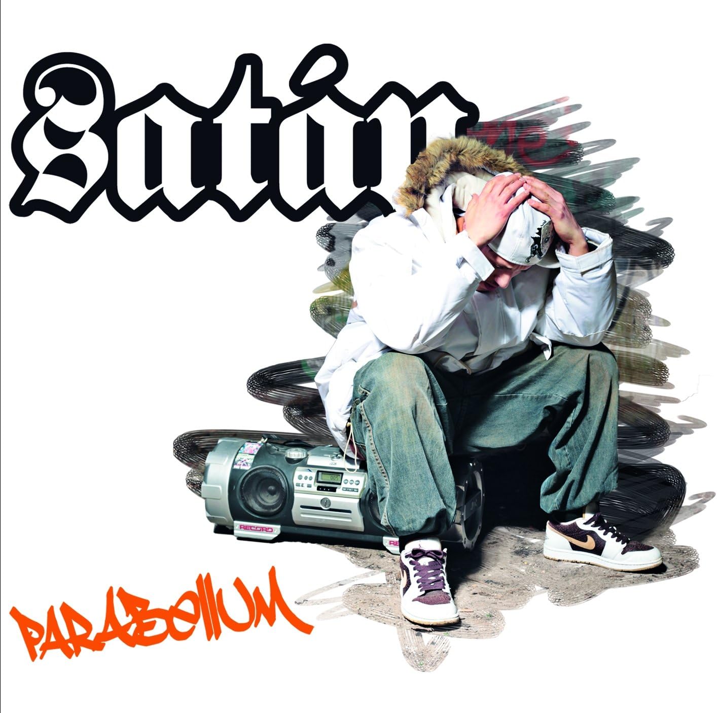 Parabellum