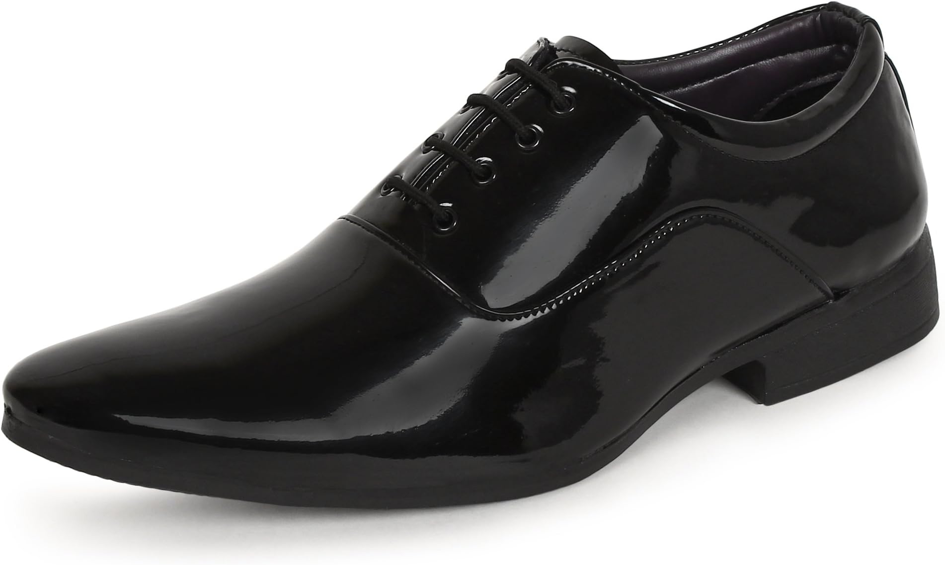 BUWCH Trendy Formal Shoes for Men's Office and Business