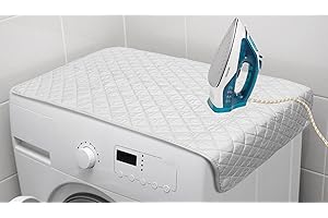 KOVOT: The Magnetic Ironing Pad for Effortless Laundry