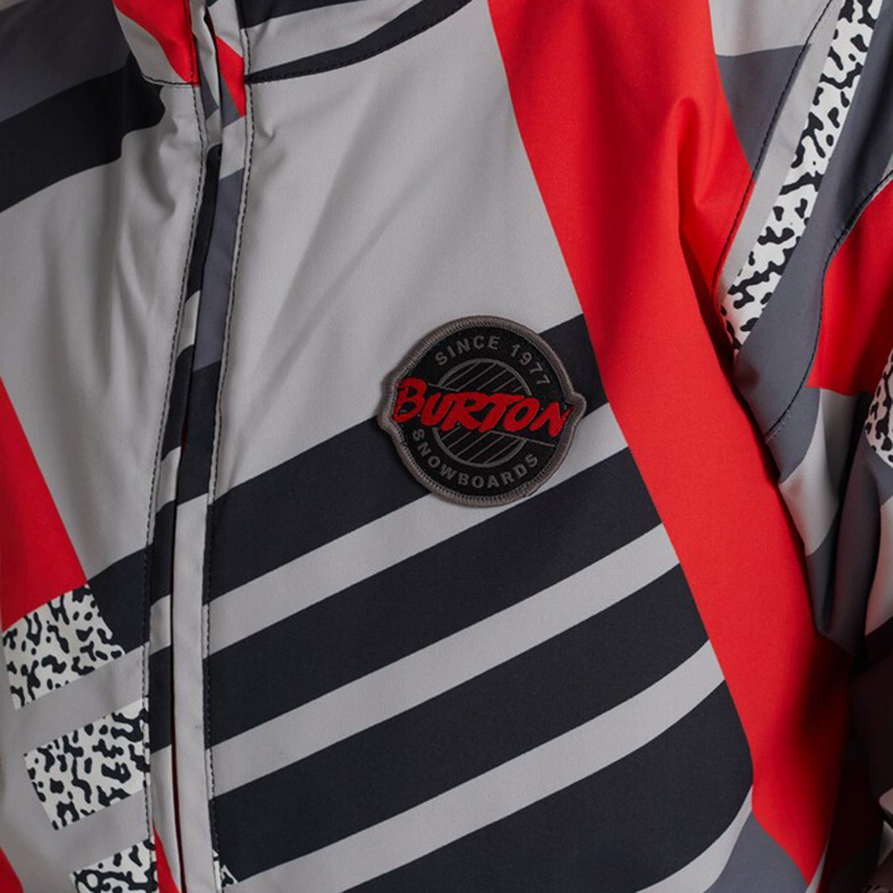 Amazon | Burton(バートン) スノーボード ウェア ボーイズ ジャケット