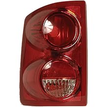 Keystone CH2818104V Tail Lamp