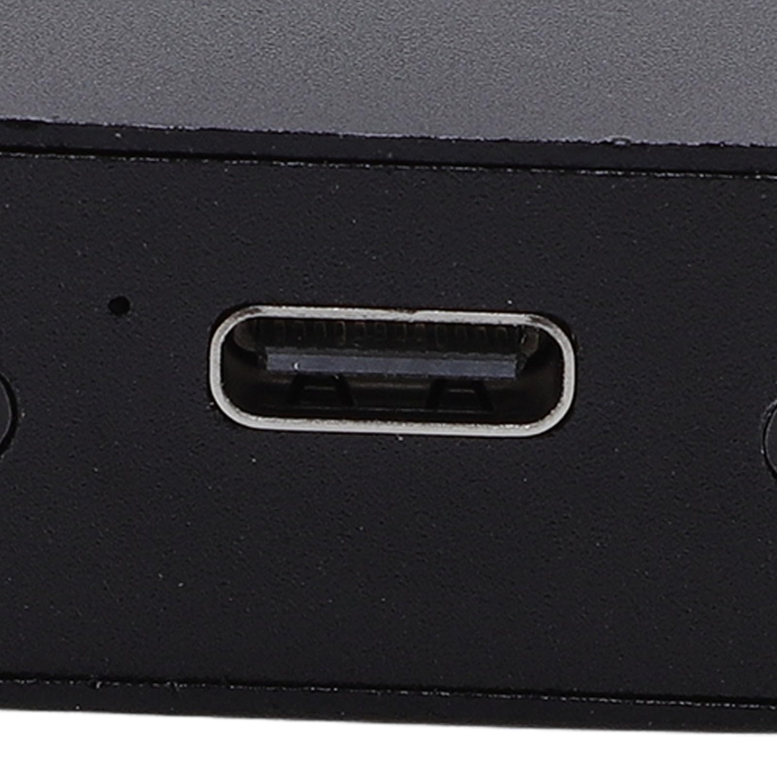 Fabater USB un Ethernet con Basso Consumo di Energia di 5 Gbit/S Velocità per la Trasmissione HD e la LAN in Adattatore di Rete di Giochi Online per un Materiale di Connessione Stabile ABS ABS