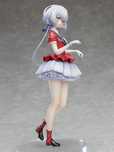 Miniatura 2 de Zombie Land Saga: Junko Konno Figura de PVC a escala 1:7