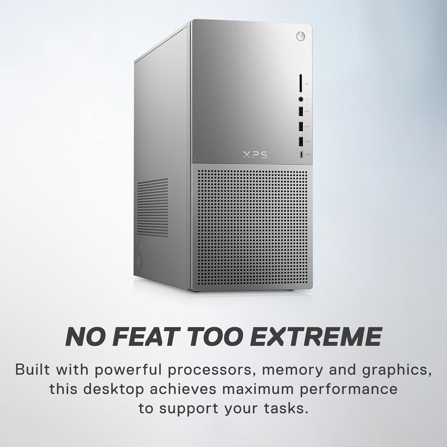 Amazon.com: Dell XPS 8960 Desktop, 14th Intel Core i7-14700 (33 MB