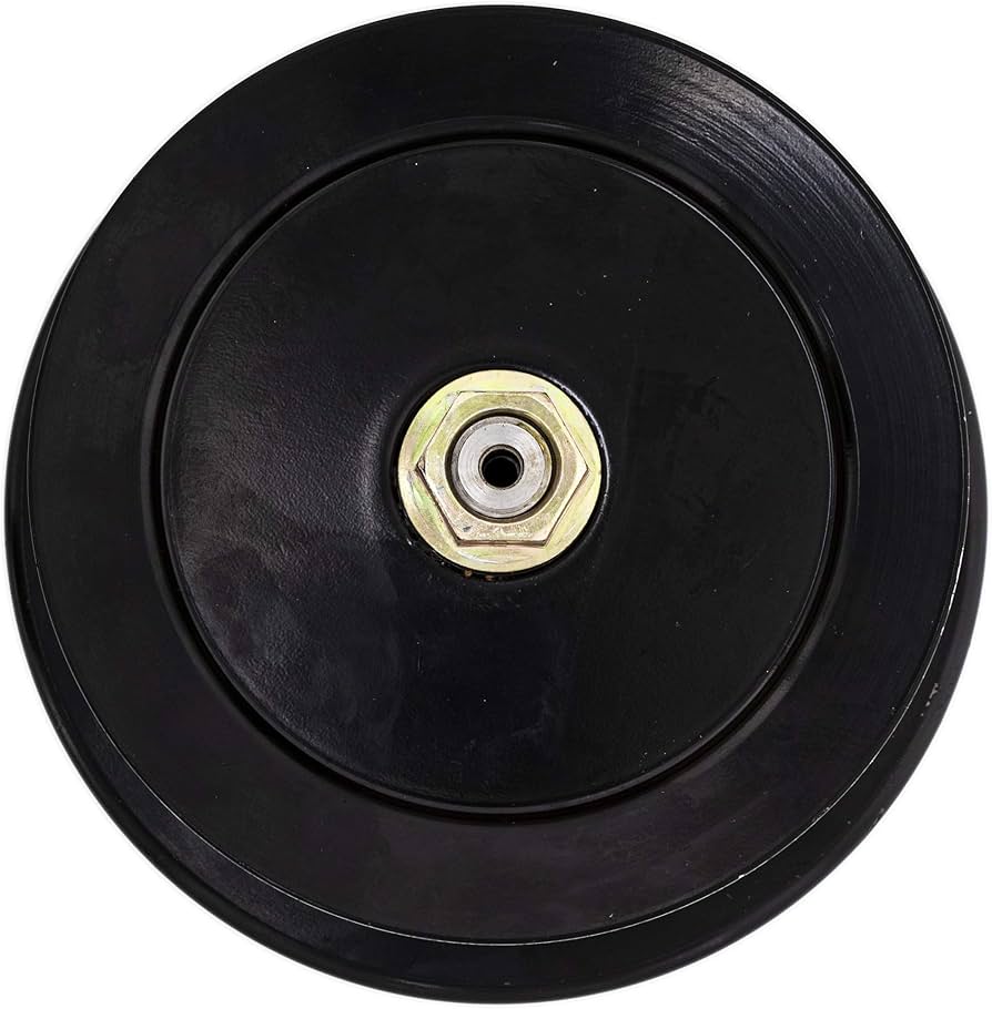 Amazon.com : 8TEN Mower Center Spindle for Toro 62 inch Deck Z252l