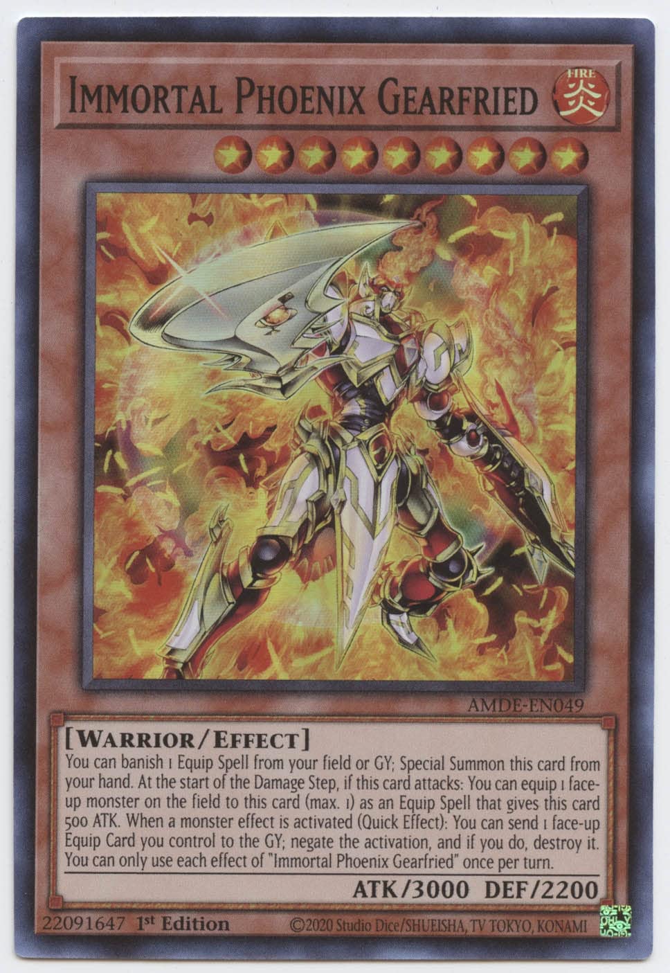 Heterodoxy ”Immortal Greed” Greed Jar - Duelist Nexus - YuGiOh - TCGplayer.com