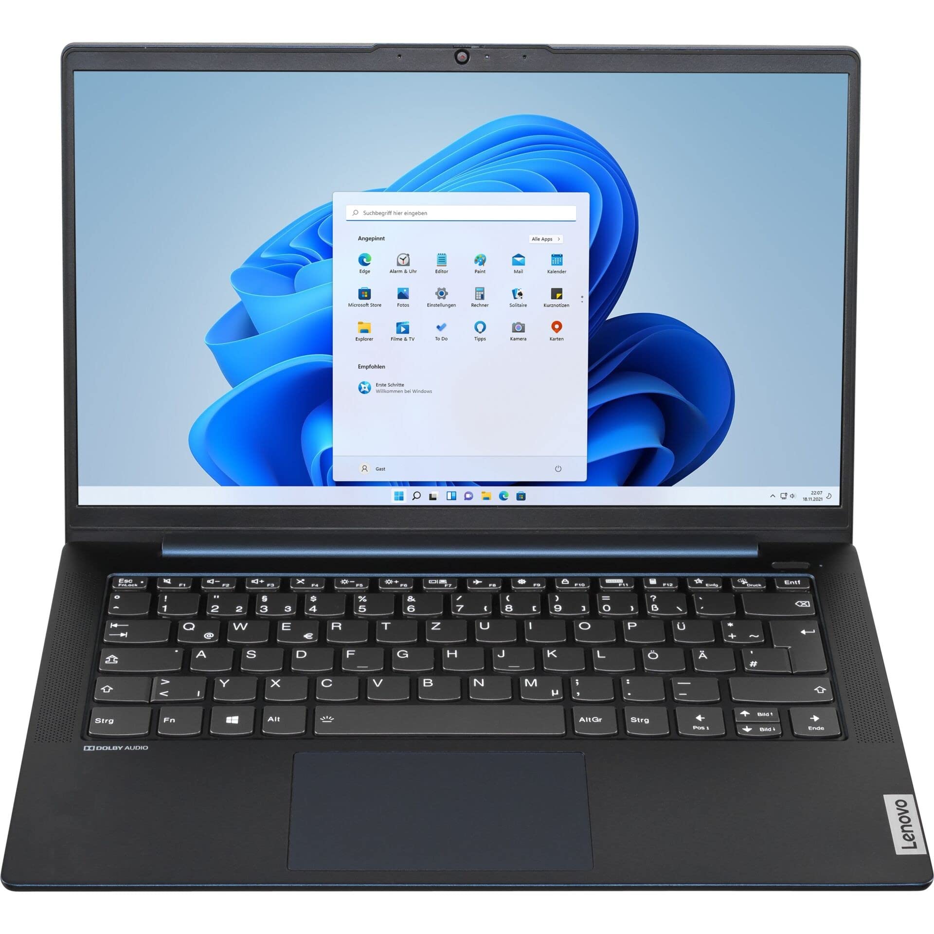 Lenovo Ideapad 5 14ALC05 14