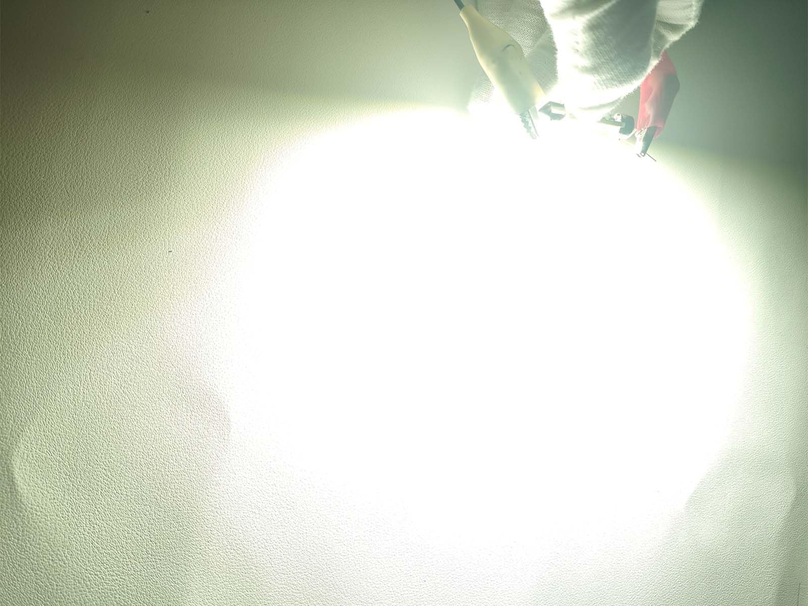 Wiseshine 6418 6411 Festoon LED Bulb 36-38mm Extremely Super Bright 6000K White C5W Under Cabinet Light Bulb for Kitchen Boat Marine Ceiling Light AC/DC 9-30V(Pack 4)