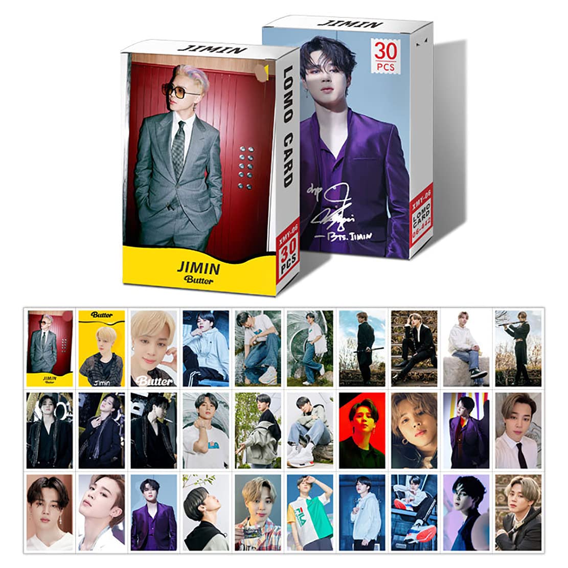 Amazon.co.jp: for 防弾少年団 - LOMO CARDメンバー選択 FOR MAP OF 