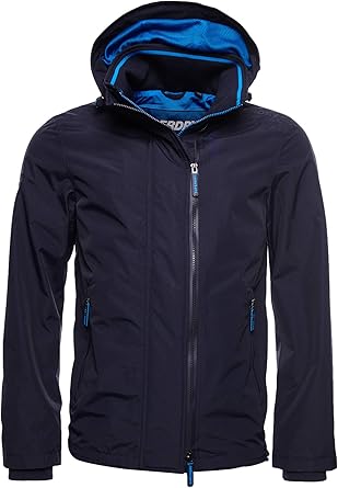 Superdry technical windcheater Clearance