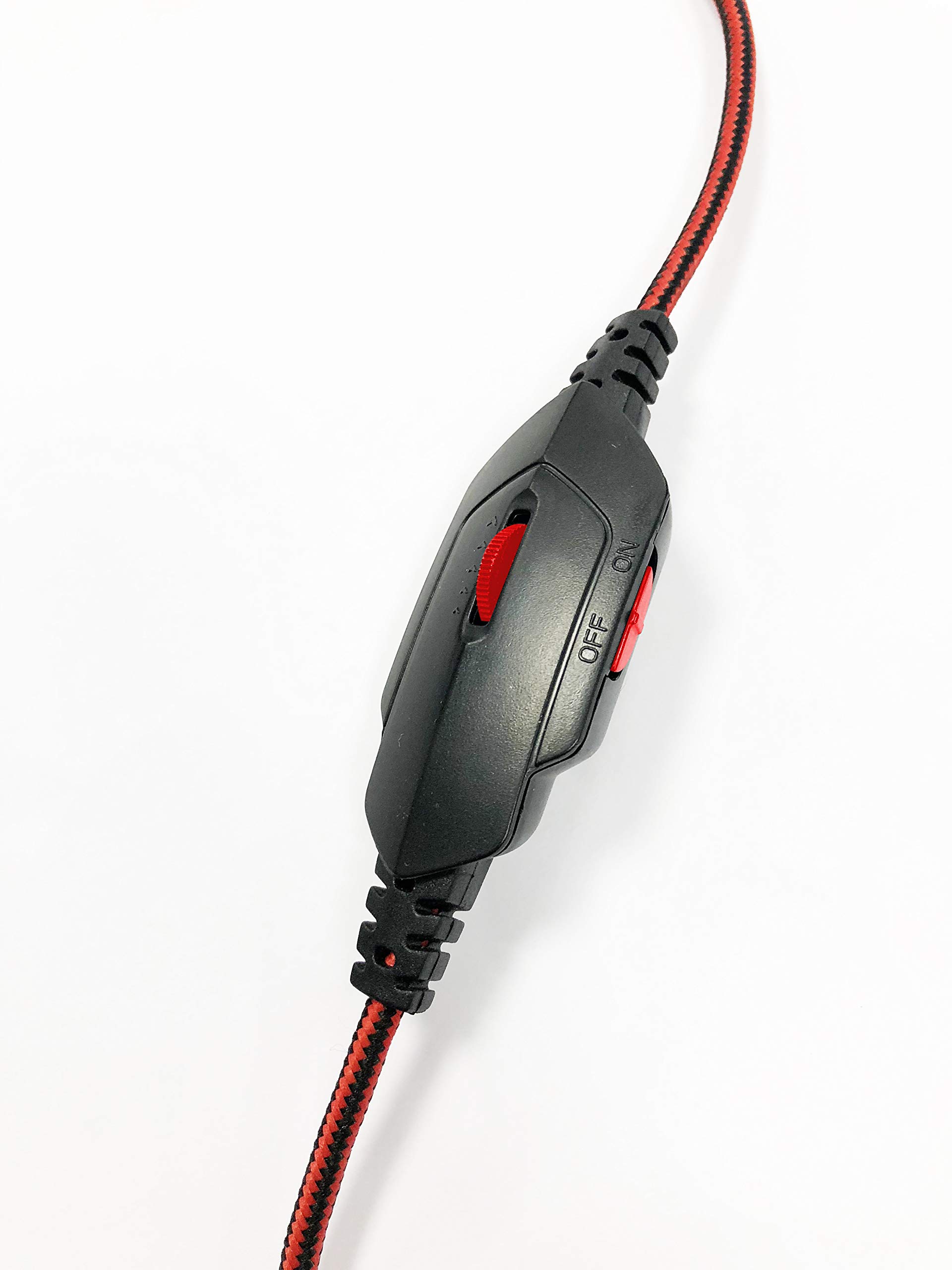 DEIMOS Gaming Headset