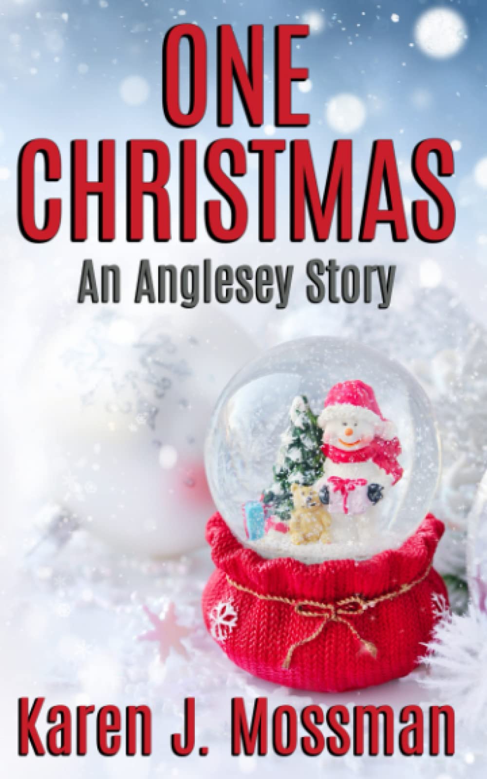 One Christmas: An Anglesey Story