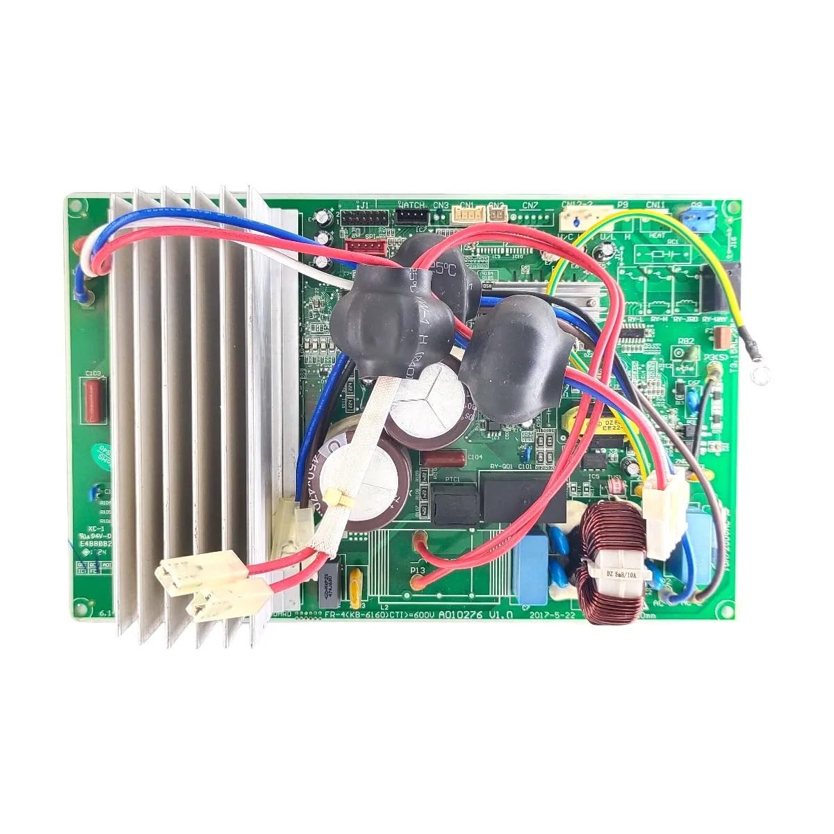 KUENCE For TCL Air Conditioner Outdoor Unit Motherboard A010276 Circuit Board Frequency Conversion
