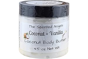 Mothers Shea Whipped Shea Butter: A Hydrating and Soothing Treat for Your Skin