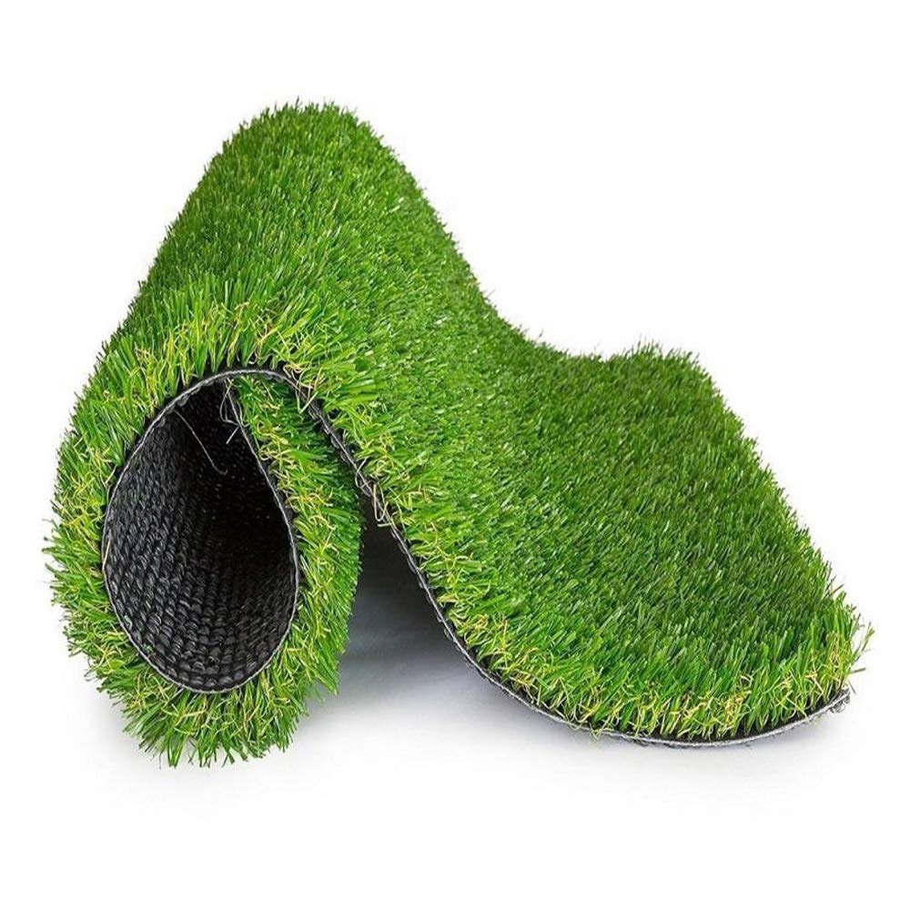 PL Homes Artificial Green Grass Carpet Mat for Balcony Floor, Lawn, Terrace Door Entrance Mats - 3x10 feet (B0D96B9QP3) Amazon Price History, Amazon Price Tracker