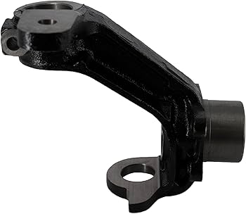 Amazon.com: East Lake Axle Front Left Knuckle Assembly for