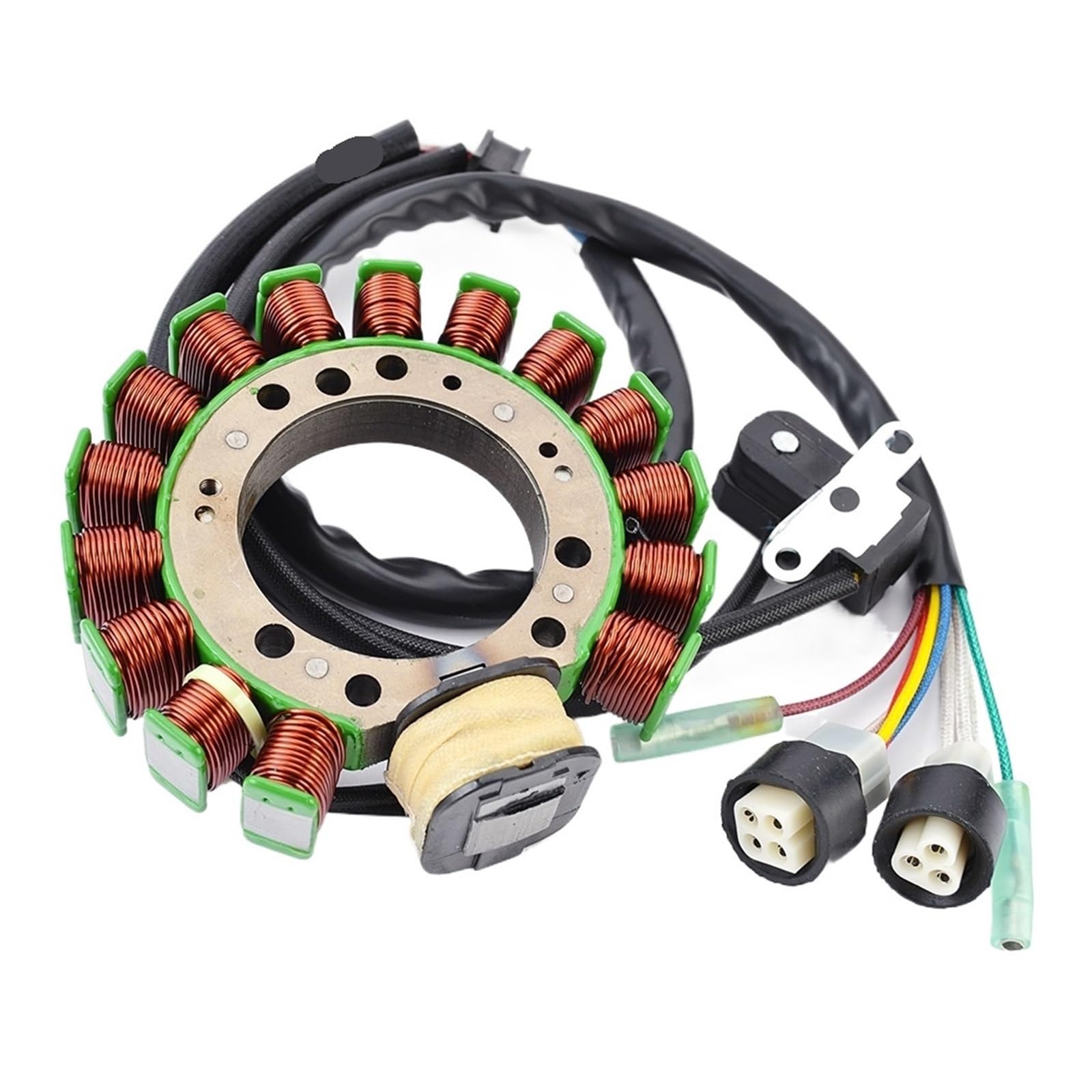 Stator Coil 1YW-85510-21 pour Moto YFM350FW YFM350X YFM350ER