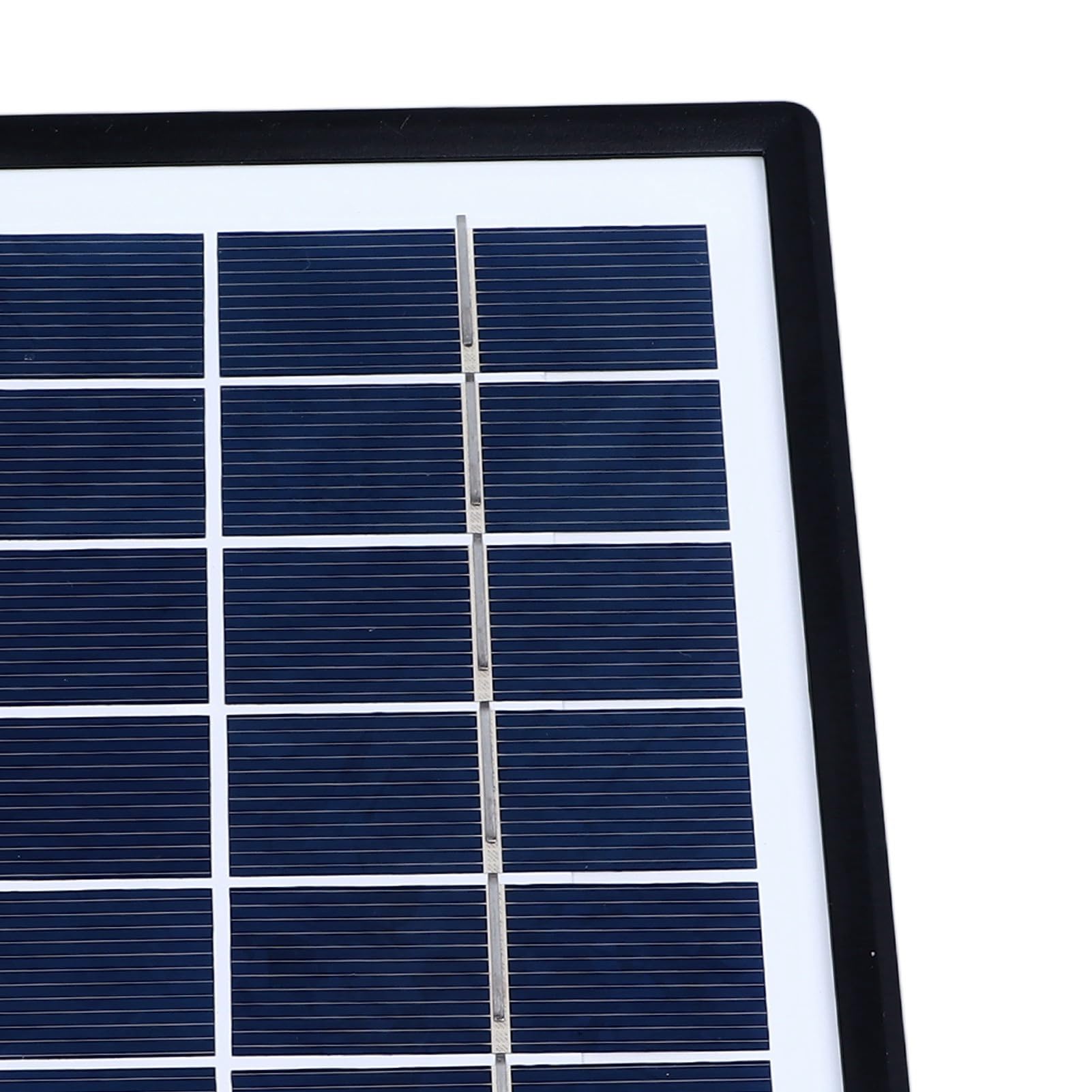 Pompe à oxygène à énergie Solaire avec Batterie de Secours de 2 200 mAh – Aérateur résistant aux intempéries pour étangs à Poissons, Aquariums, Culture hydroponique et pêche en