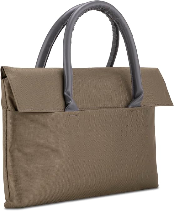 Classone BYN-EL WTXPro Waterproof Fabric 13-14 inch Women's Laptop, Notebook, Macbook Air Handbag-Tote Bag
