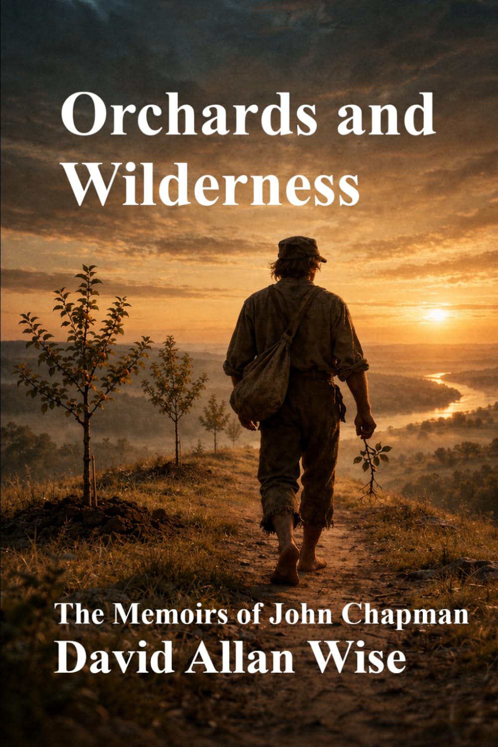 Orchards and Wilderness: The Memoirs of John Chapman