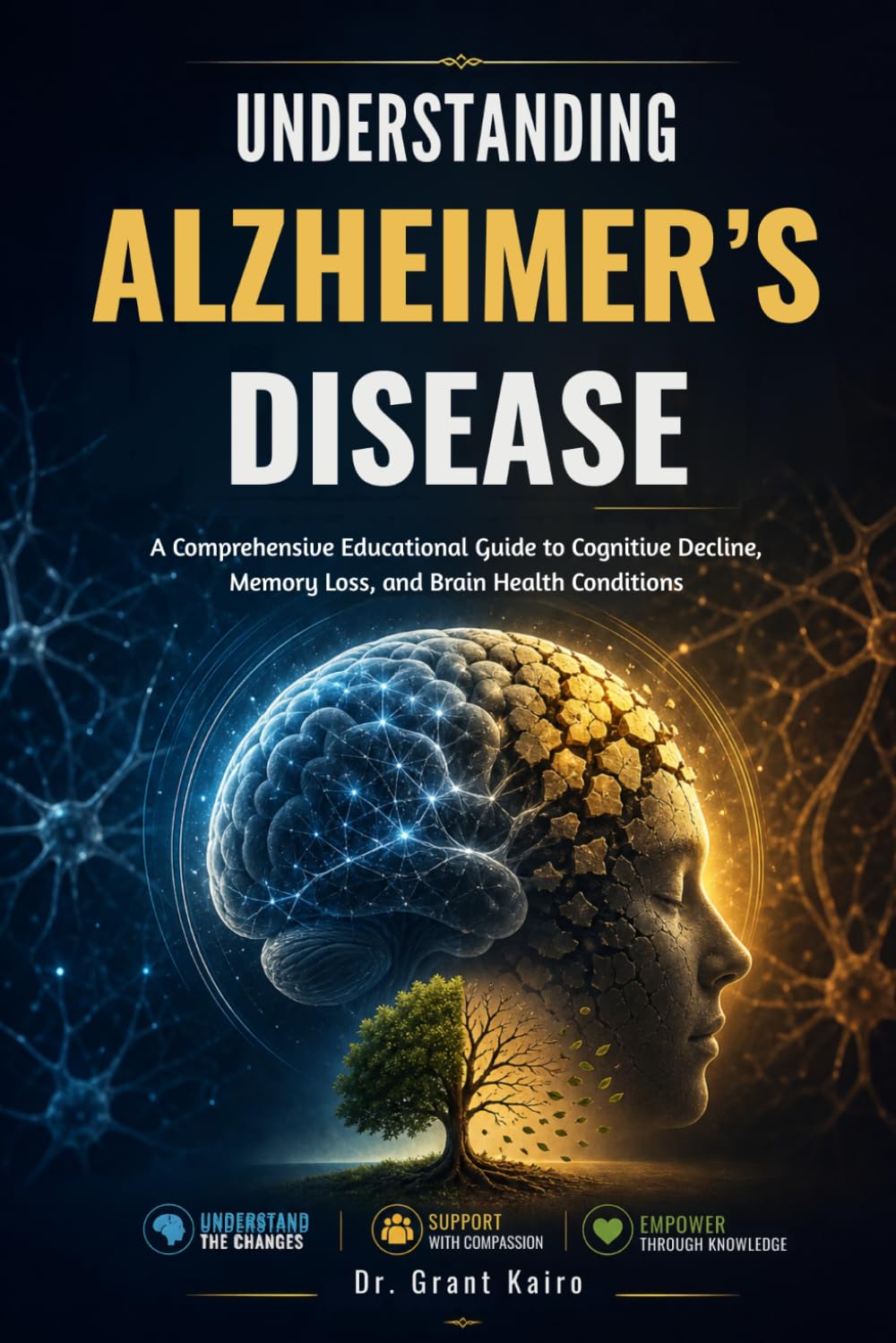 Understanding Alzheimer’s Disease: A Comprehensive Educational Guide to Cognitive Decline, Memory Loss, and Brain Health Conditions