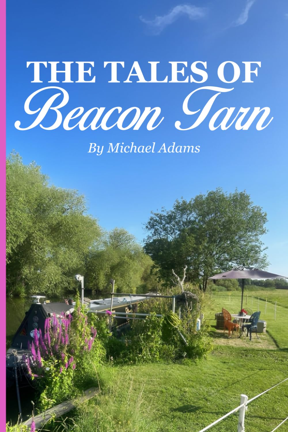 The Tales of Beacon Tarn