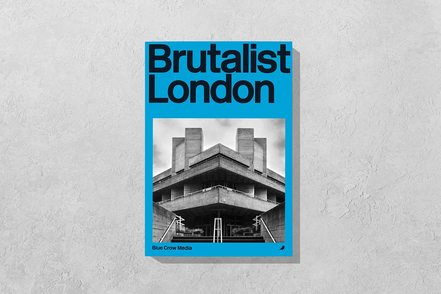 Brutalist London: A Photographic and Architectural Survey of London's Concrete Landmarks