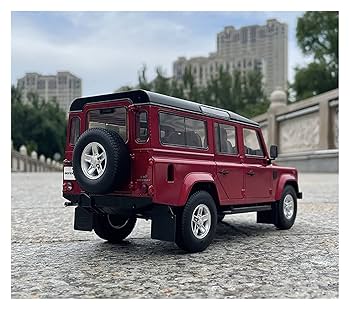 Amazon | ミニカー スケールモデルカー ブティック1:18