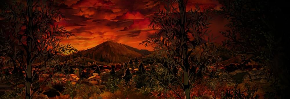 Yomawari: The Long Night Collection (輸入版:北米) - Switch Yomawari: The Long Night Collection - Nintendo Switch | NIS