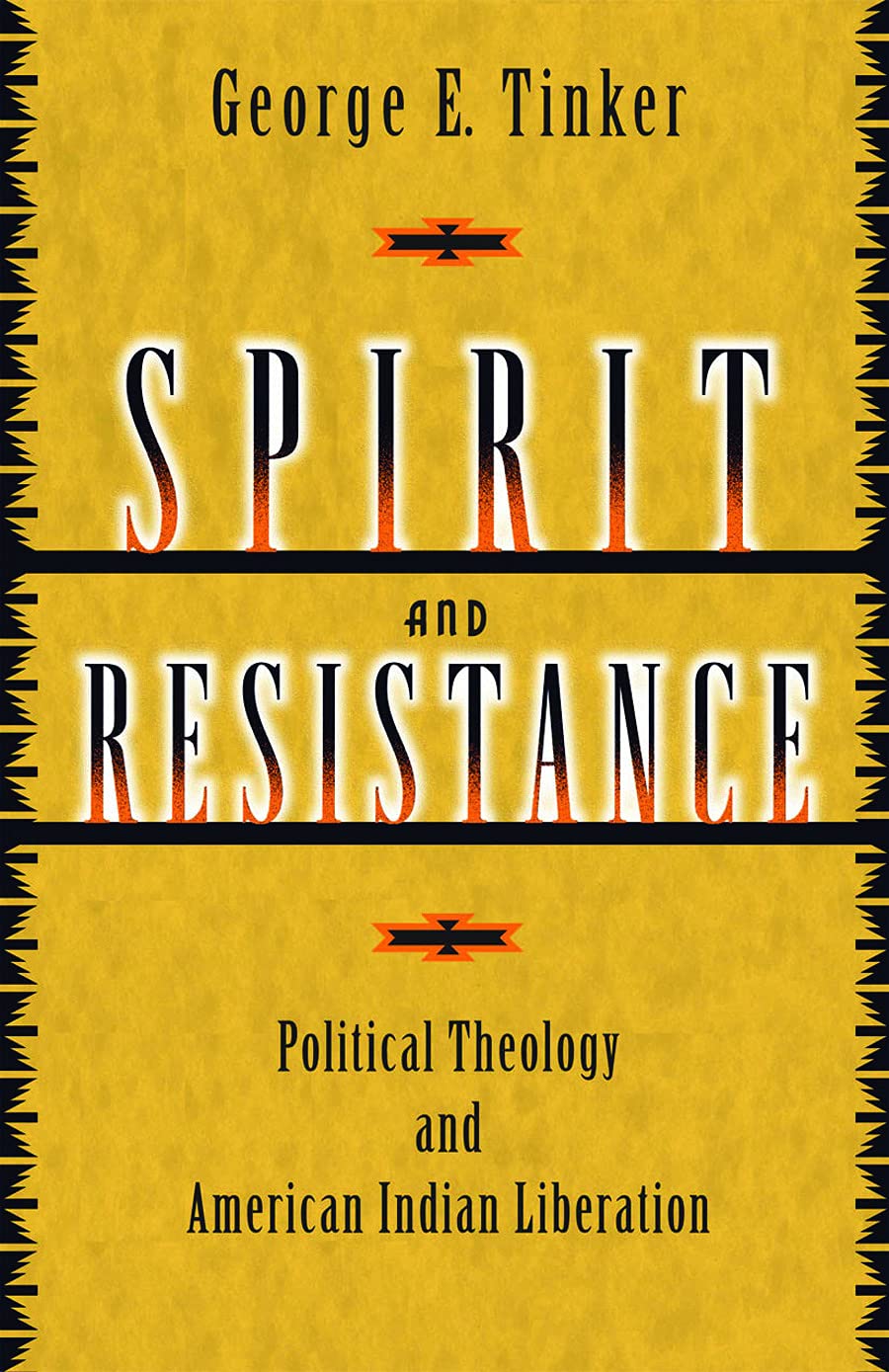 Amazon.com: Spirit and Resistance: Political Theology and American ...