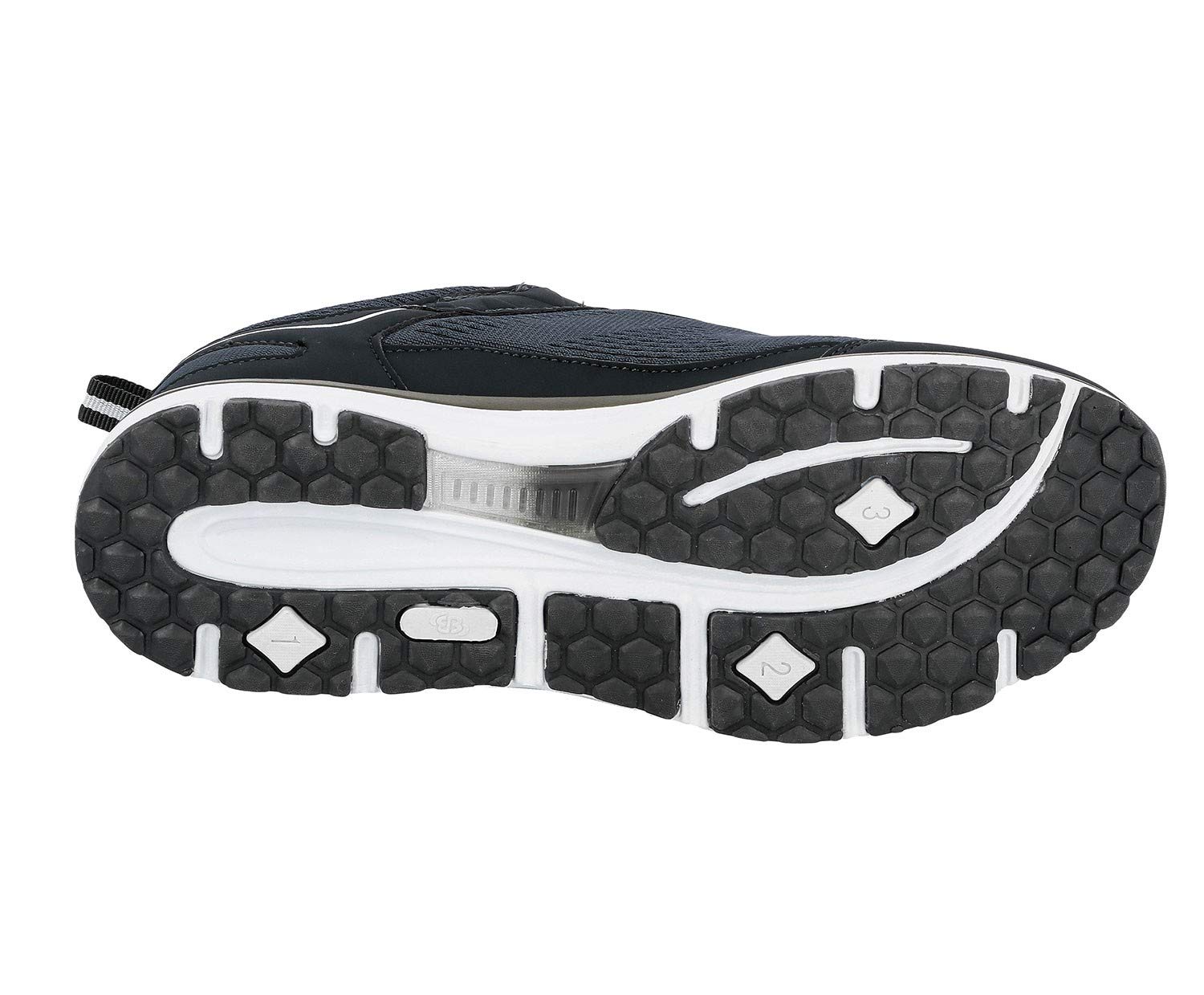 Brütting Performance Fit V Chaussures de Fitness Mixte