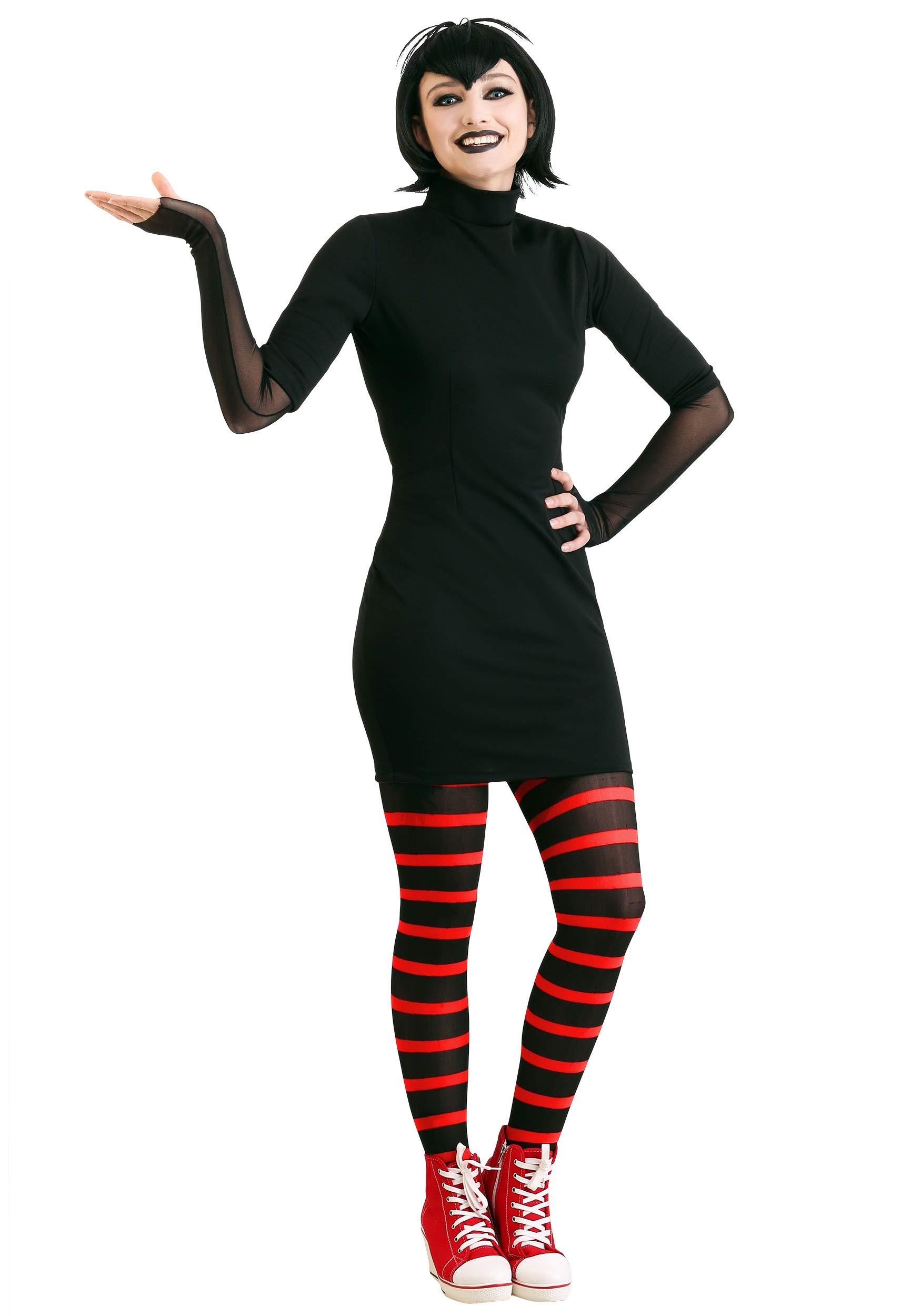 Hotel Transylvania Women's Mavis Fancy Dress Costume Medium