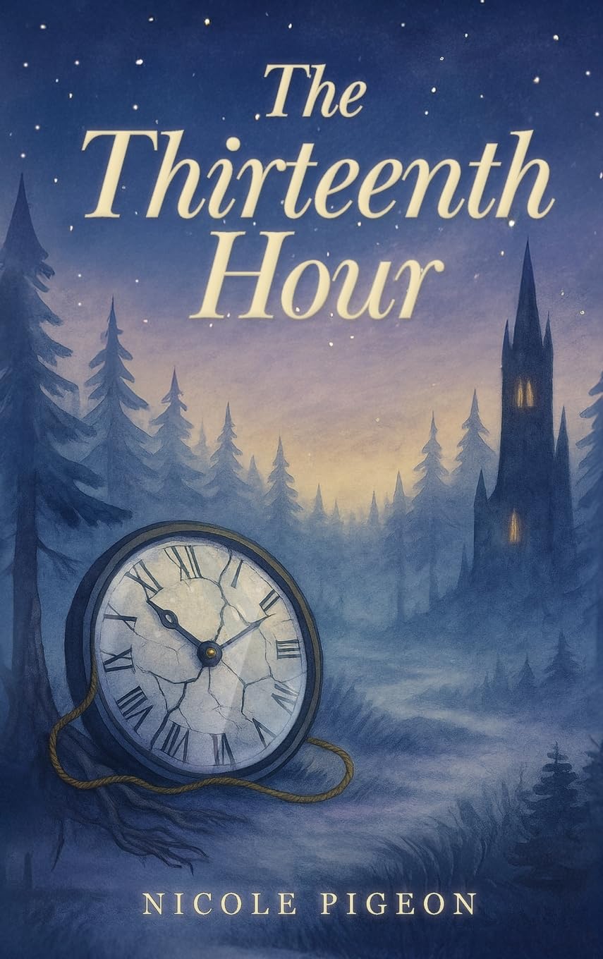 Thirteenth Hour: 1 (Everything That Stays)