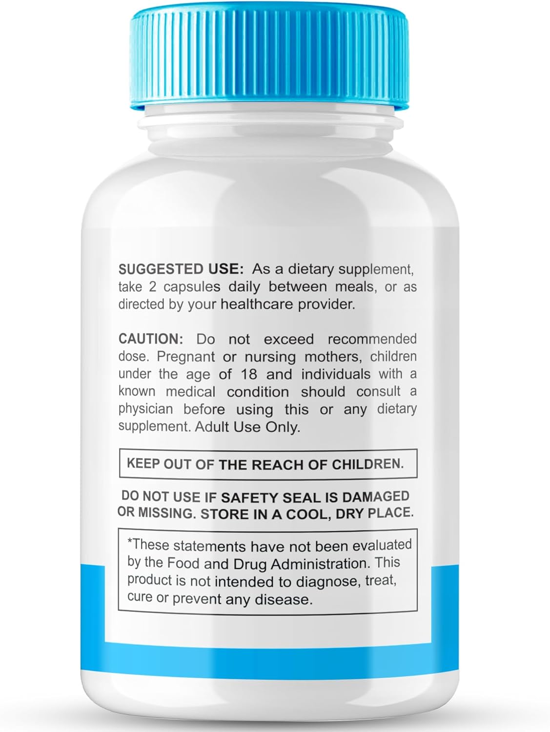 Dentipure Capsules for Healthy Teeth and Gums, Dentipure Supplement Pills Advanced Oral Probiotics - All Natural Blend to Support Fresh Breath, Denti Pure Oral Health, Denti Pure Reviews (5 Pack)