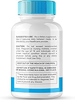 Vista 3 de Dentipure Cápsulas para dientes y encías saludables, píldoras de suplemento Dentipure Probióticos orales avanzados, mezcla totalmente natural