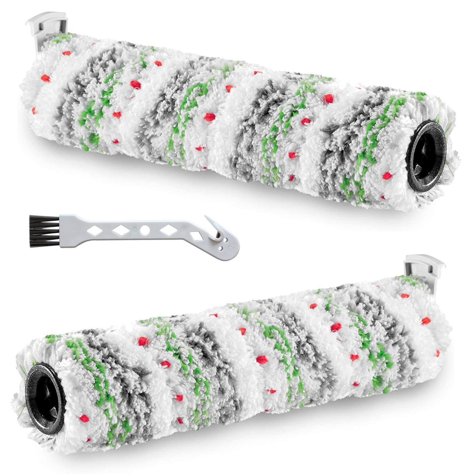 Cepillo para BISSELL Crosswave inalámbrico Max Yooria multi superficie
