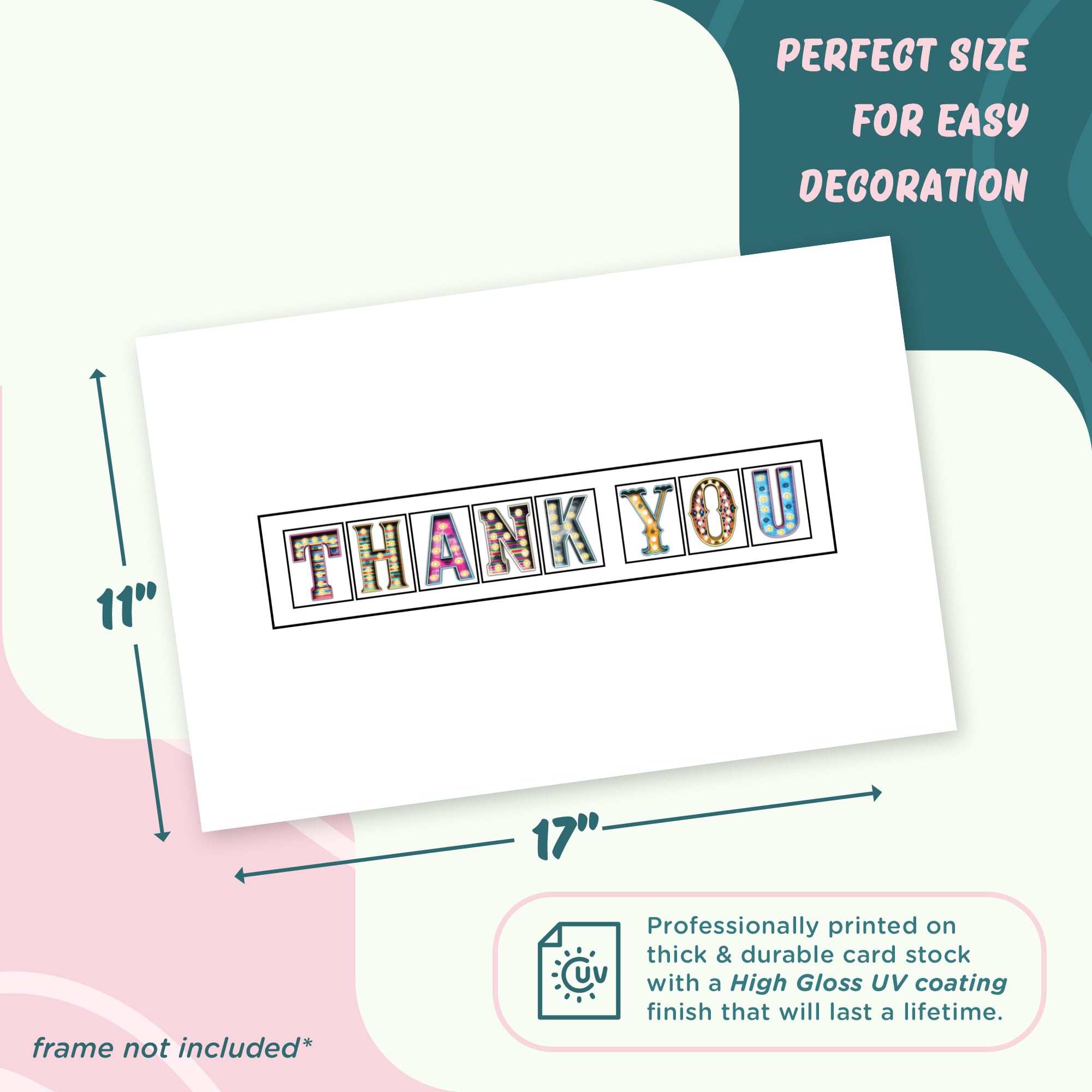 Cadeaux De Remerciement Pour Femme, Patron, Collègues, Manager, Mentor, Enseignant, Infirmière, Maman, Amis, Meilleure Amie – Cadeaux De Remerciement Pour Femme – Ornements De Noël De Remerciement