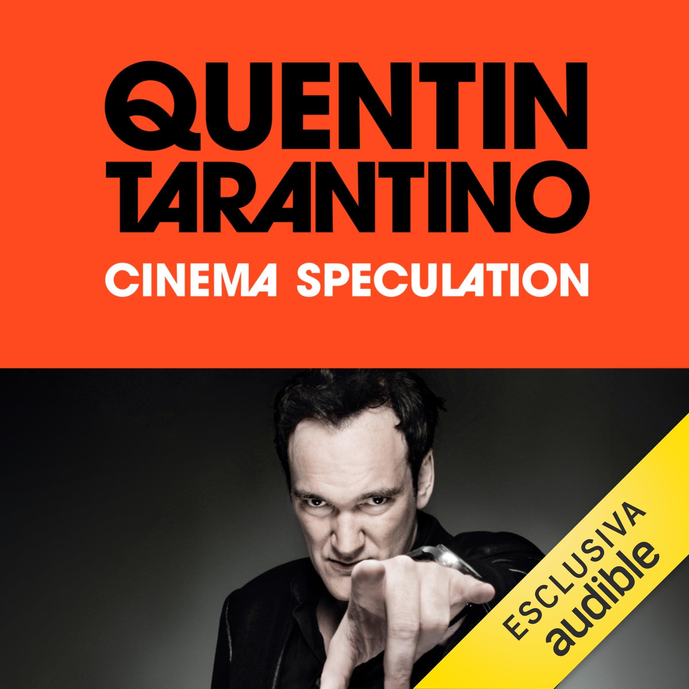 Cinema speculation