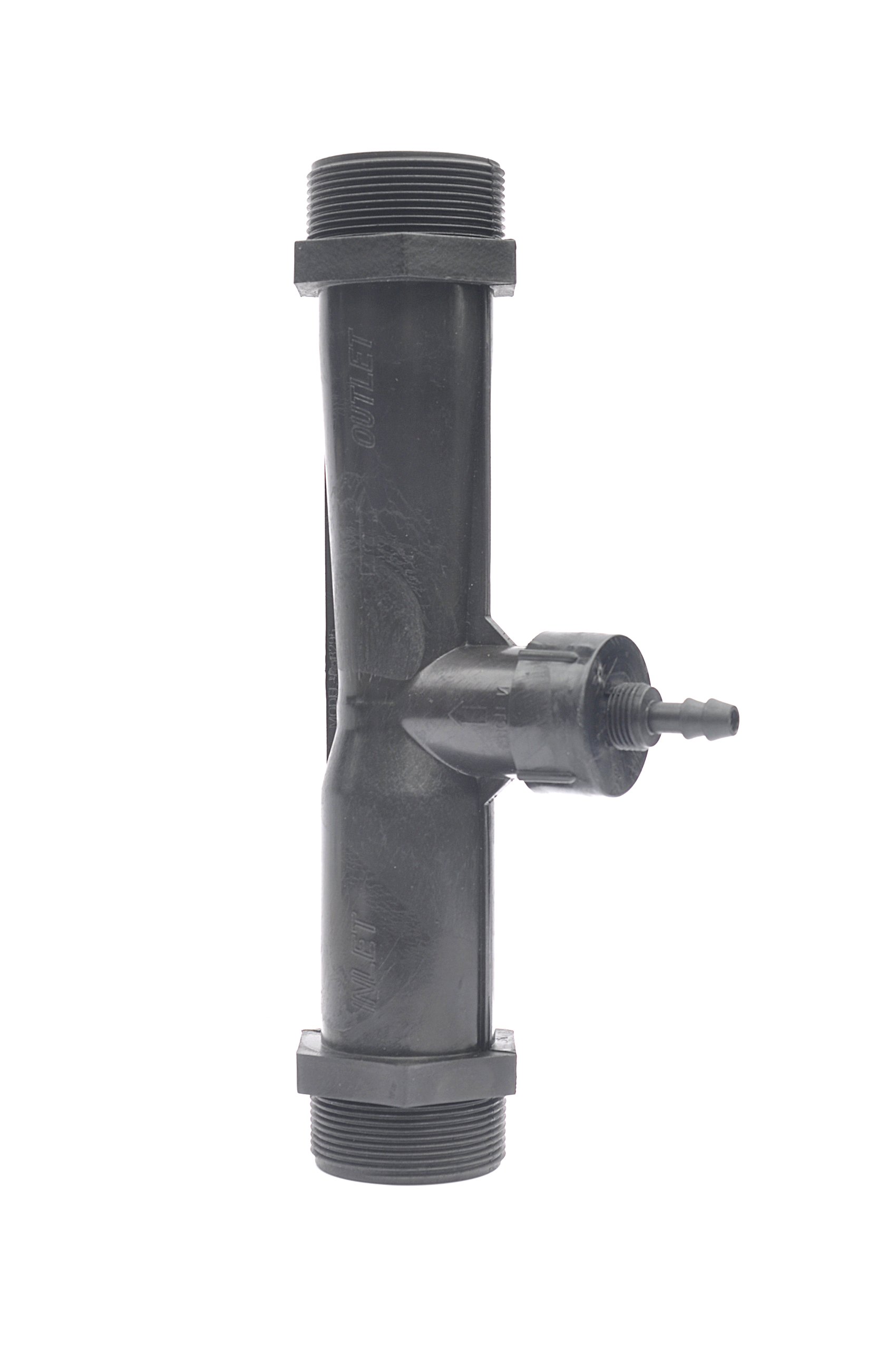 A2Z Ozone 2 Inch Venturi Injector