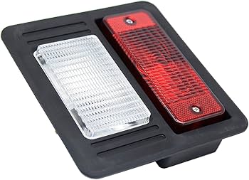 Pino‥.さま専用 Amazon.com: Notonmek 6670284 Tail Light Lamp Assembly