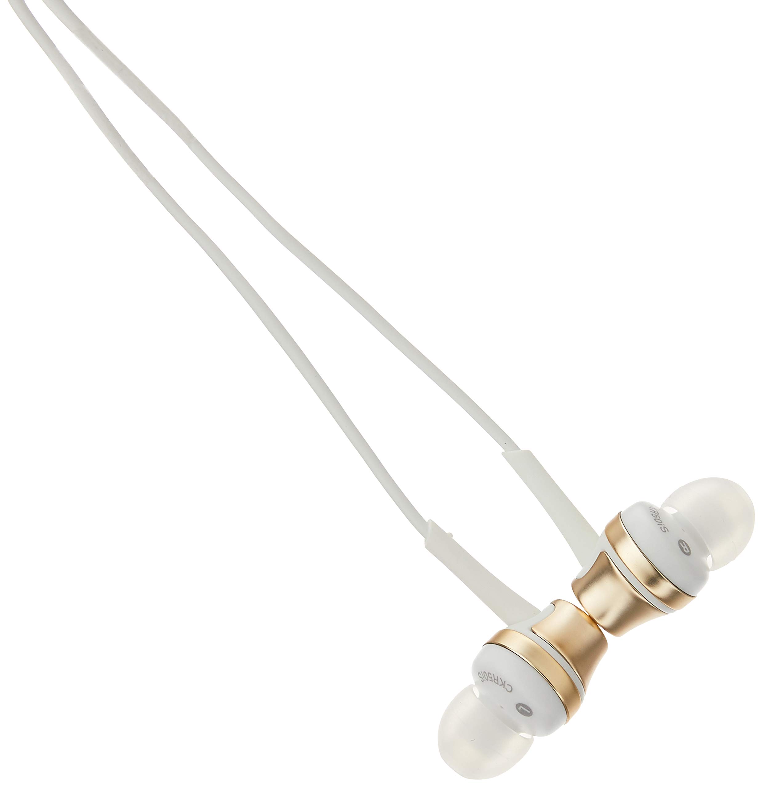 Audio-Technica ATH-CKR50iS CG In Ear 