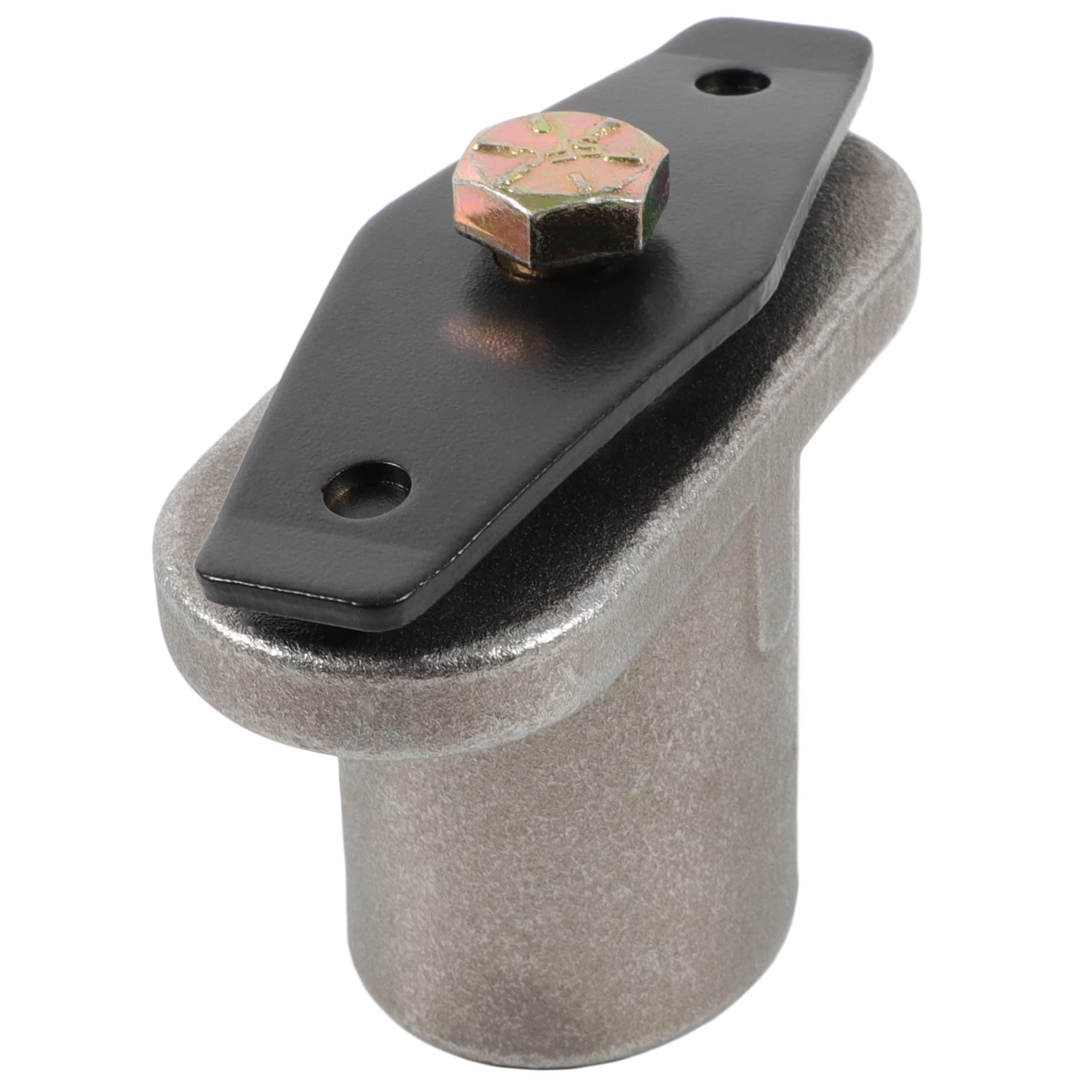 753-0609 Kit de adaptador de hoja para Troy-Bilt Cub-Cadet Craftsman Bolens Remington Ryobi Yardman Yardman Yard-Machine